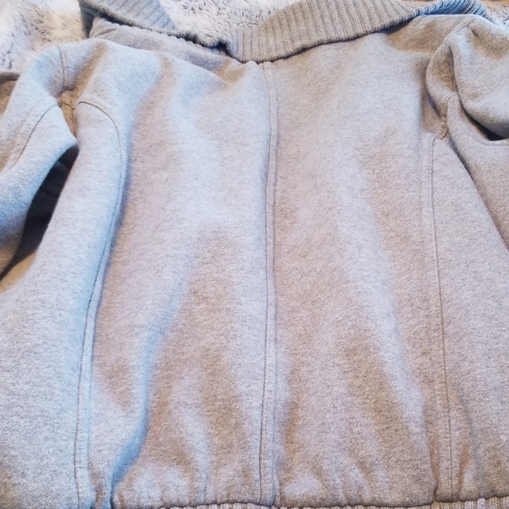 Coat - Picture 5 of 5